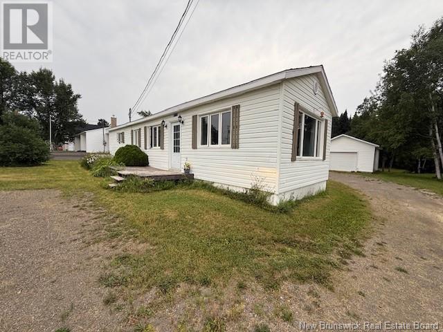 717 Des Pionniers Avenue, Balmoral, New Brunswick  E8E 1B3 - Photo 2 - NB124021