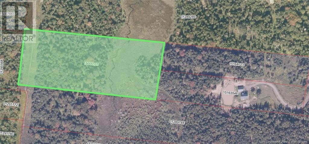 Lot 04-01 Green Street, Grand Manan, New Brunswick E5G 4B8 - Photo 10 - NB124027