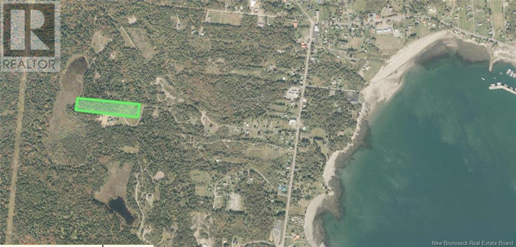Lot 04-01 Green Street, Grand Manan, New Brunswick E5G 4B8 - Photo 11 - NB124027