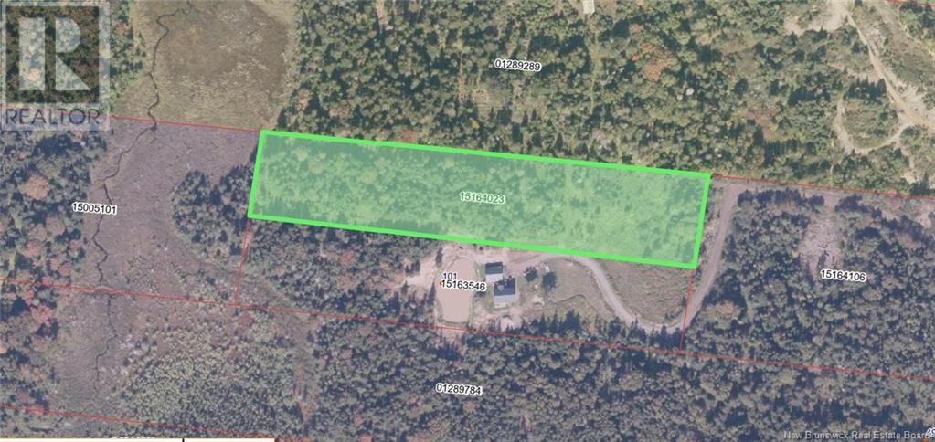 Lot 04-01 Green Street, Grand Manan, New Brunswick E5G 4B8 - Photo 7 - NB124027