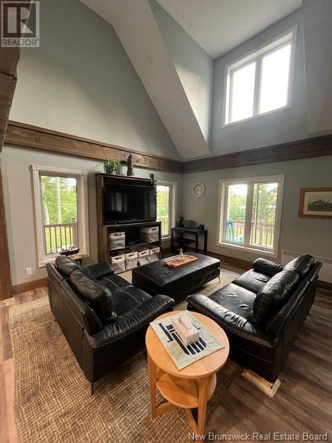 1359 Route 365, Gauvreau, New Brunswick E1X 2P5 - Photo 11 - NB124037