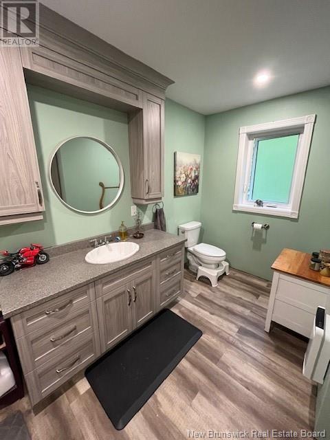 1359 Route 365, Gauvreau, New Brunswick E1X 2P5 - Photo 18 - NB124037