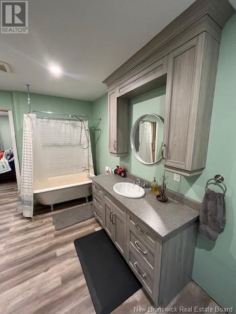 1359 Route 365, Gauvreau, New Brunswick E1X 2P5 - Photo 19 - NB124037