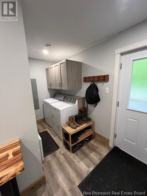 1359 Route 365, Gauvreau, New Brunswick E1X 2P5 - Photo 23 - NB124037