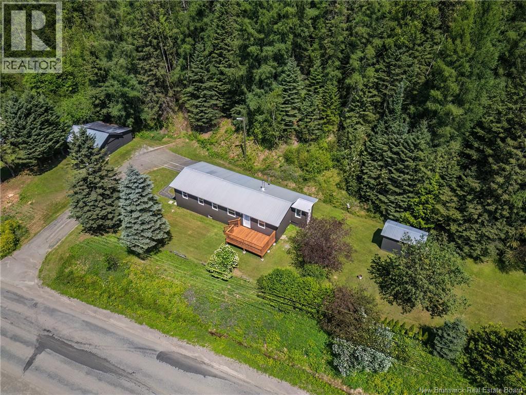 3068 Route 108, New Denmark, New Brunswick E7G 2T2 - Photo 2 - NB123944