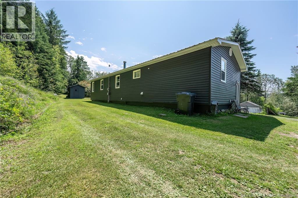 3068 Route 108, New Denmark, New Brunswick E7G 2T2 - Photo 32 - NB123944
