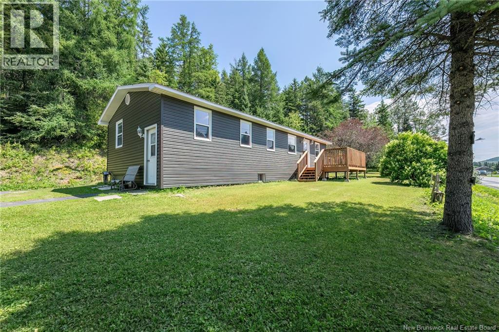 3068 Route 108, New Denmark, New Brunswick E7G 2T2 - Photo 33 - NB123944