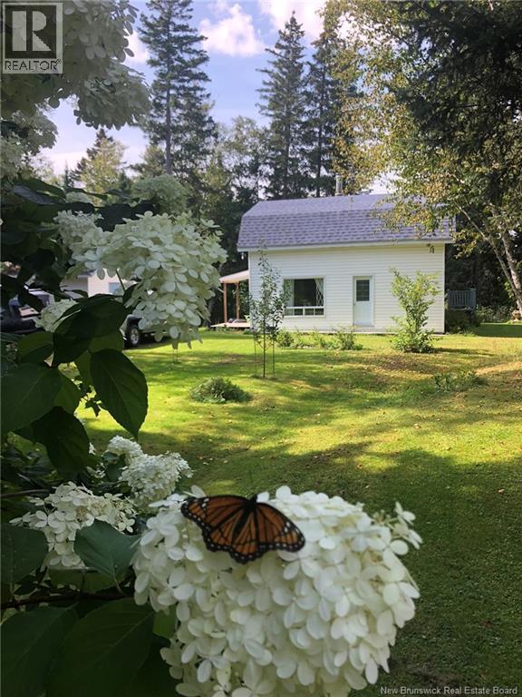 1336 Route 109, Red Rapids, New Brunswick E7H 4H4 - Photo 1 - NB123907