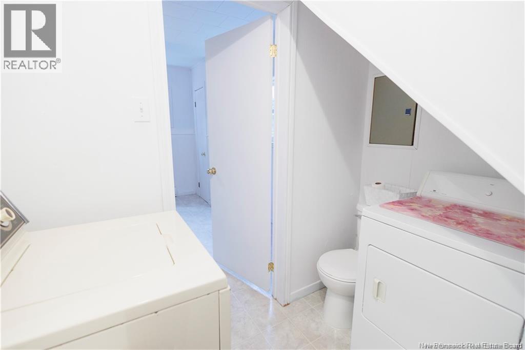 1336 Route 109, Red Rapids, New Brunswick E7H 4H4 - Photo 17 - NB123907