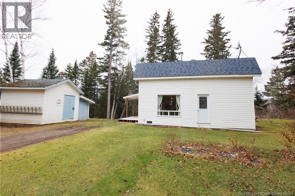 1336 Route 109, Red Rapids, New Brunswick E7H 4H4 - Photo 2 - NB123907