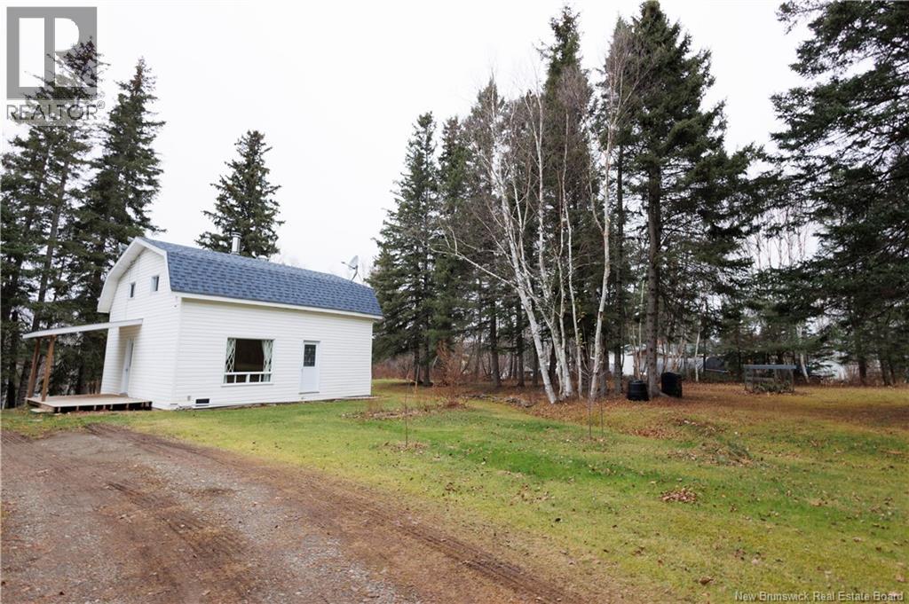 1336 Route 109, Red Rapids, New Brunswick E7H 4H4 - Photo 3 - NB123907