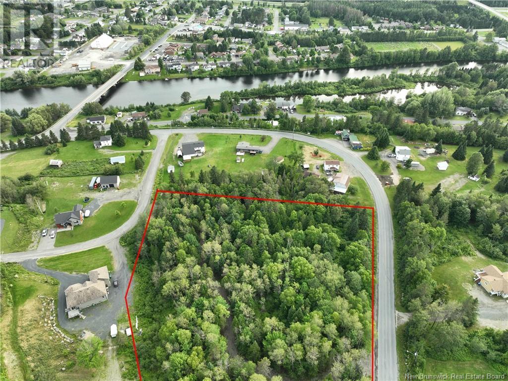 000000 St-Joseph, Edmundston, New Brunswick