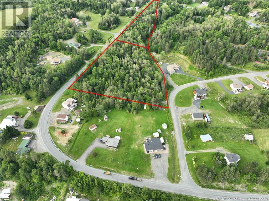 000000 St-Joseph, Edmundston, New Brunswick  E7B 2G4 - Photo 2 - NB123969