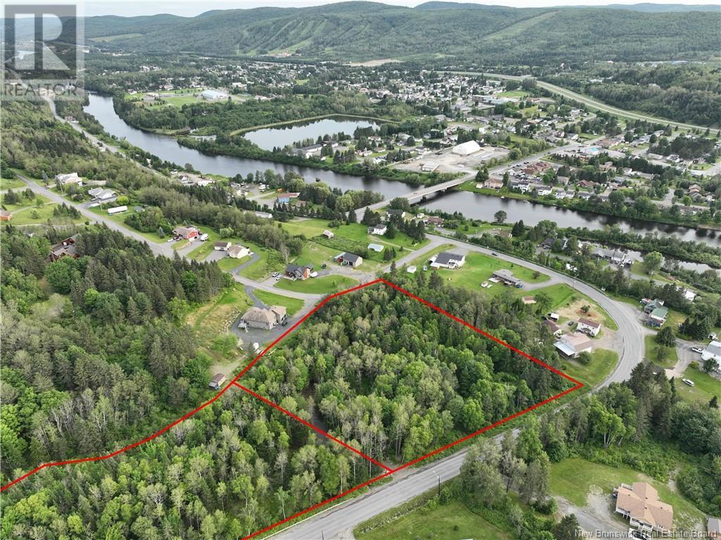 000000 St-Joseph, Edmundston, New Brunswick  E7B 2G4 - Photo 4 - NB123969