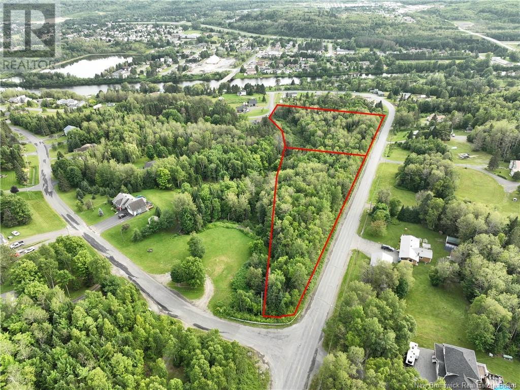 00000 St-Joseph, Edmundston, New Brunswick