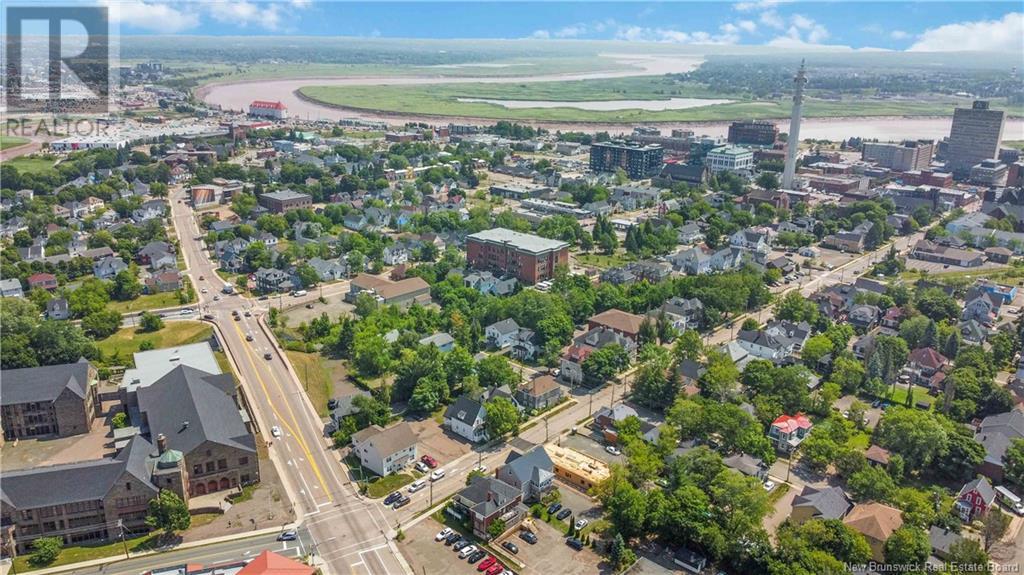 186-190 Church Street, Moncton, New Brunswick  E1C 4Z9 - Photo 37 - NB122842