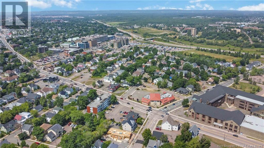 186-190 Church Street, Moncton, New Brunswick  E1C 4Z9 - Photo 38 - NB122842