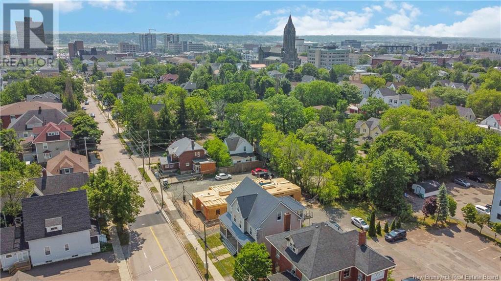 186-190 Church Street, Moncton, New Brunswick  E1C 4Z9 - Photo 39 - NB122842