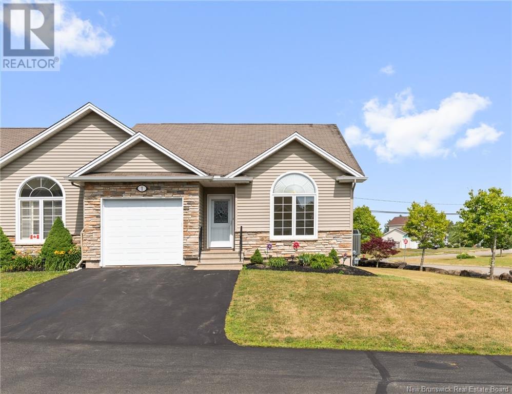 1 Rockley Lane, Moncton, New Brunswick