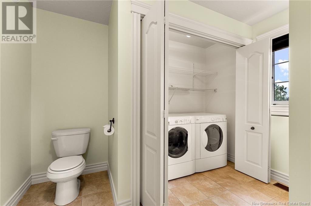 1 Rockley Lane, Moncton, New Brunswick  E1G 0C4 - Photo 13 - NB124076
