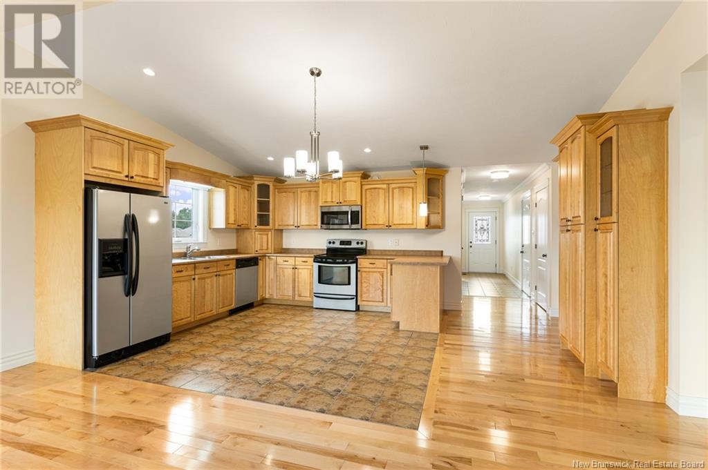 1 Rockley Lane, Moncton, New Brunswick  E1G 0C4 - Photo 18 - NB124076