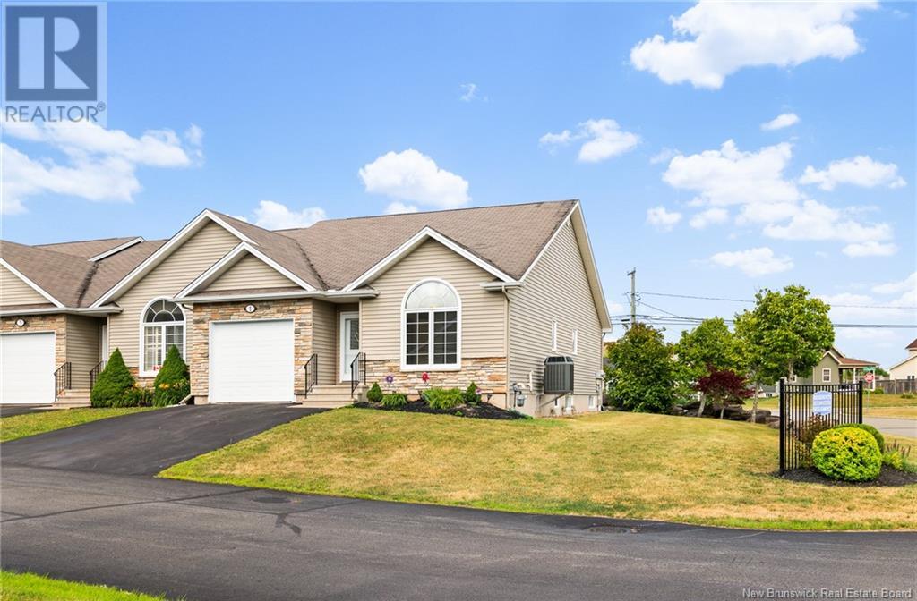 1 Rockley Lane, Moncton, New Brunswick  E1G 0C4 - Photo 2 - NB124076