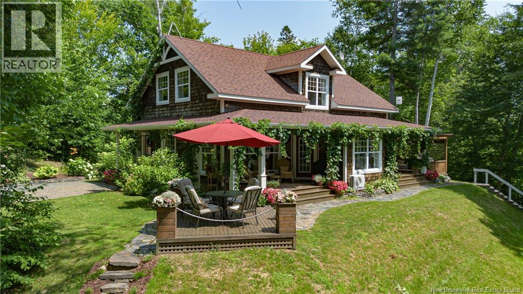 601 NB-105, Southampton, New Brunswick