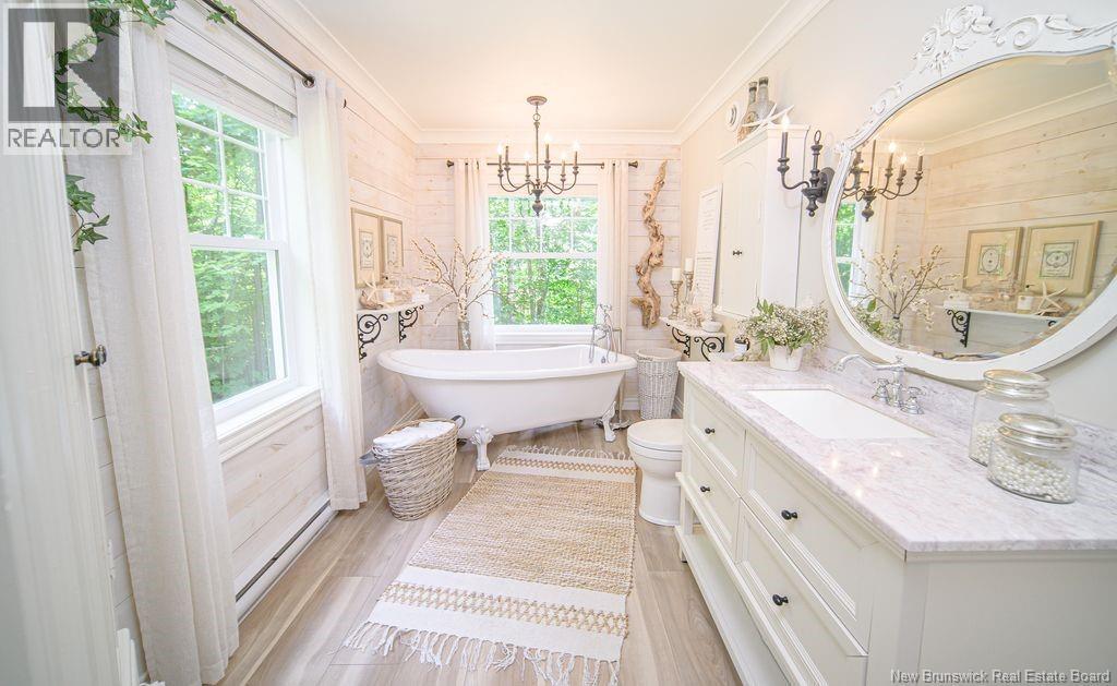 601 Nb-105, Southampton, New Brunswick  E6G 1K3 - Photo 4 - NB123607