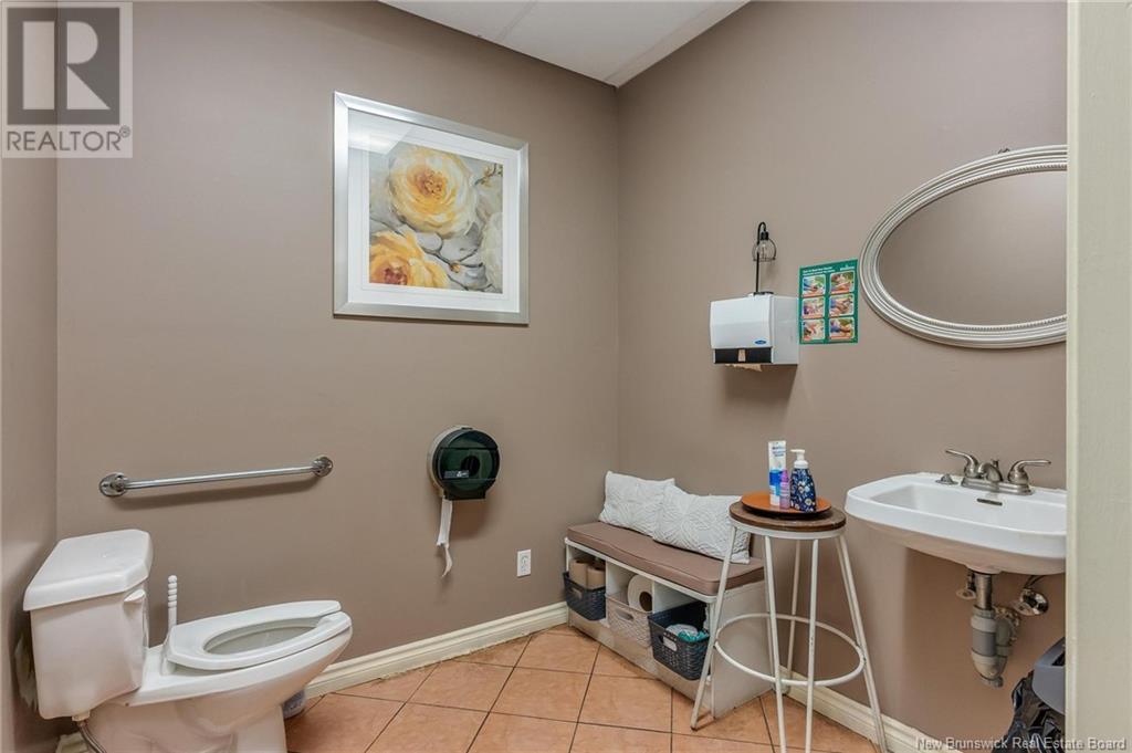 174 Hampton Road Unit# B, Quispamsis, New Brunswick E2E 4J8 - Photo 9 - NB123363