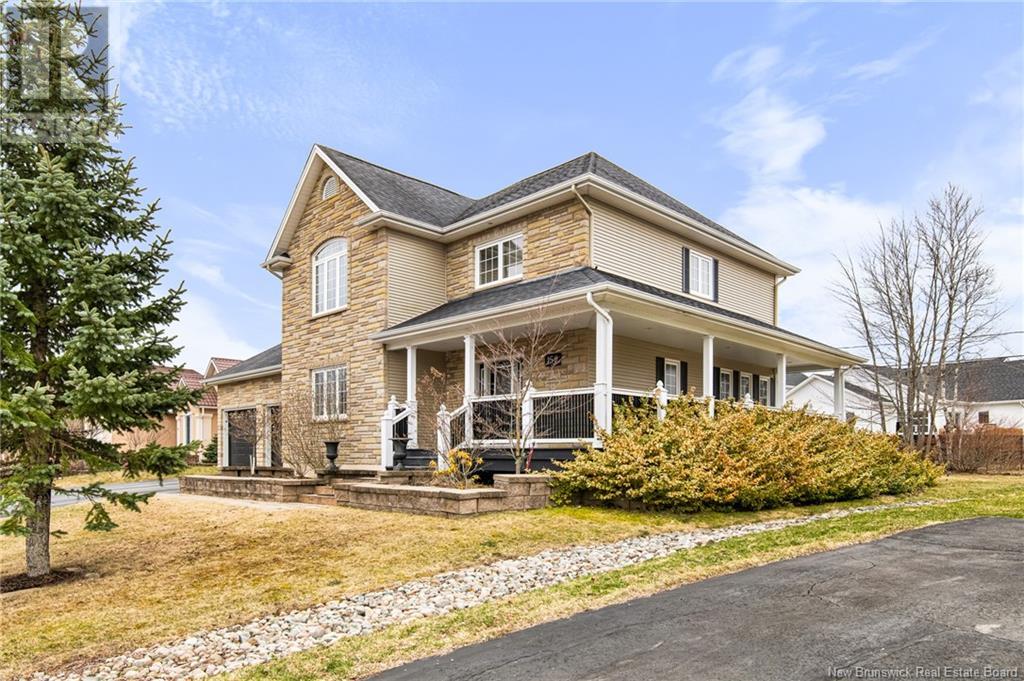 156 Goldleaf Court, Riverview, New Brunswick E1B 5V3 - Photo 45 - NB124109