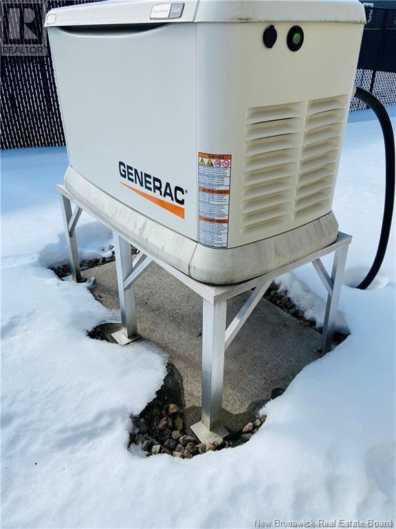 156 Goldleaf Court, Riverview, New Brunswick E1B 5V3 - Photo 49 - NB124109