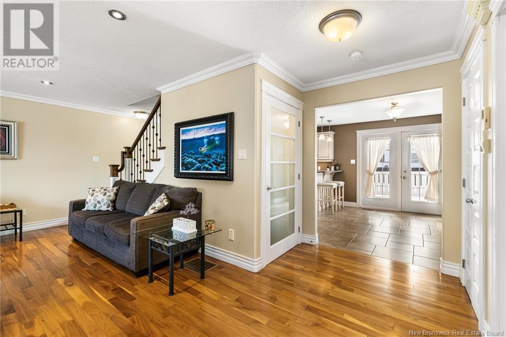 156 Goldleaf Court, Riverview, New Brunswick E1B 5V3 - Photo 5 - NB124109
