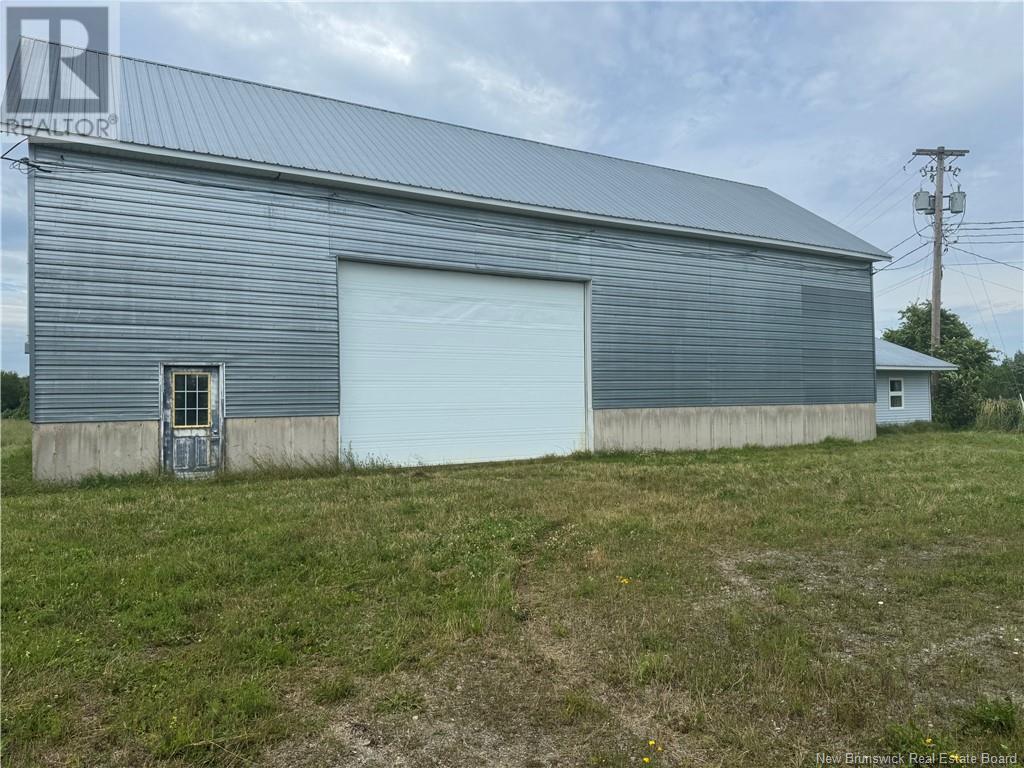 446 Sweet Road, Deerville, New Brunswick E7K 1C1 - Photo 1 - NB124001