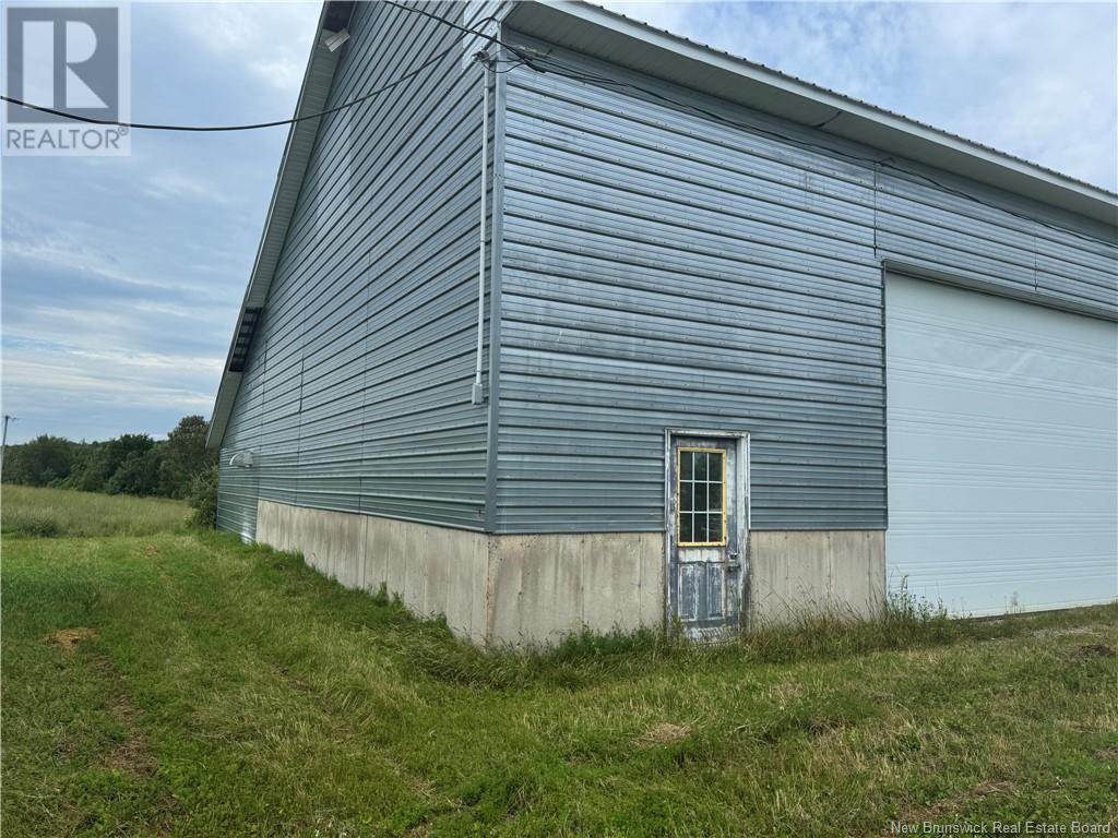 446 Sweet Road, Deerville, New Brunswick E7K 1C1 - Photo 2 - NB124001