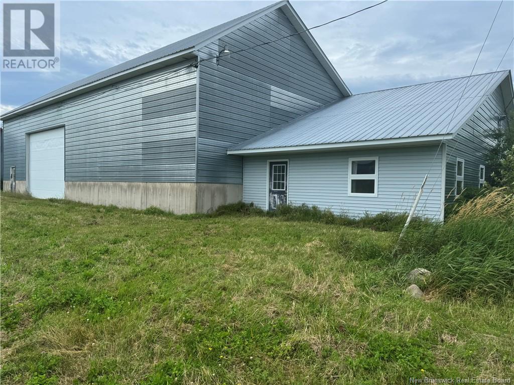 446 Sweet Road, Deerville, New Brunswick E7K 1C1 - Photo 3 - NB124001