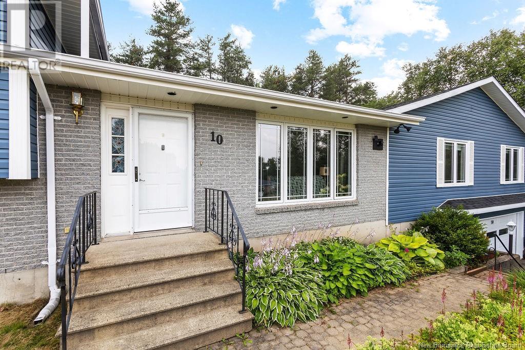 10 Cedar Street, Miramichi, New Brunswick E1N 3M8 - Photo 42 - NB120882