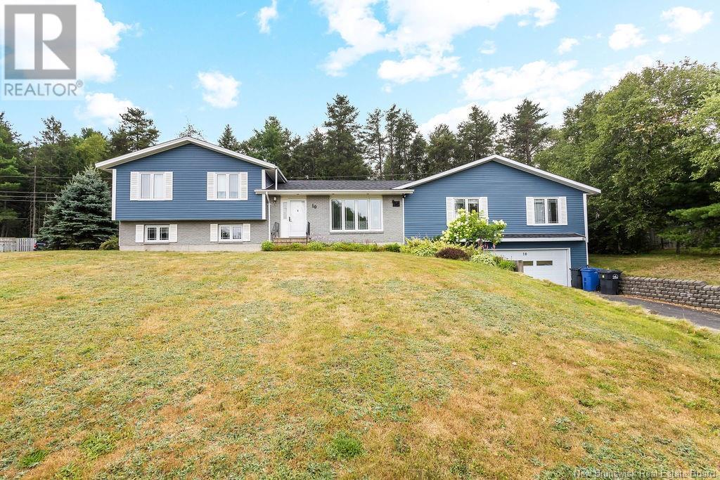 10 Cedar Street, Miramichi, New Brunswick  E1N 3M8 - Photo 2 - NB124140