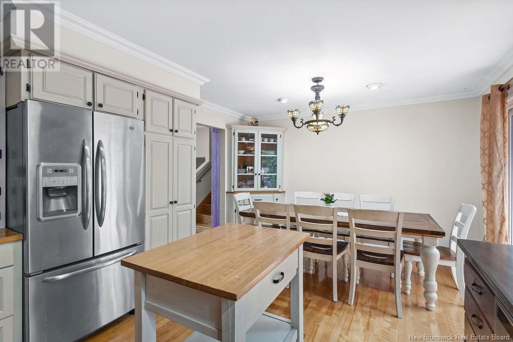 10 Cedar Street, Miramichi, New Brunswick  E1N 3M8 - Photo 5 - NB124140