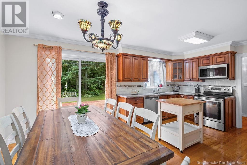 10 Cedar Street, Miramichi, New Brunswick  E1N 3M8 - Photo 7 - NB124140