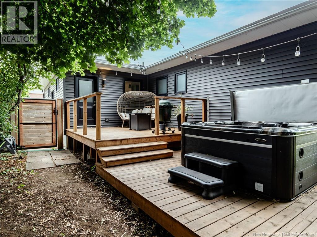 109 Upton Street, Moncton, New Brunswick  E1E 2Z9 - Photo 6 - NB124100