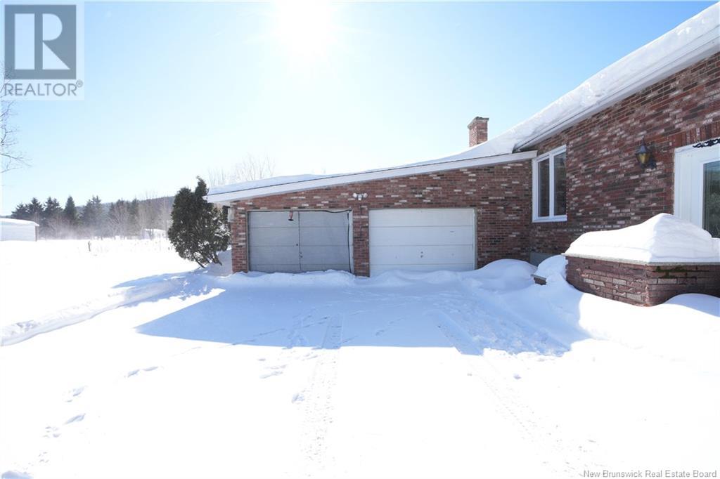 854 Baisley Road, Saint-Jacques, New Brunswick  E7B 2A1 - Photo 17 - NB124163