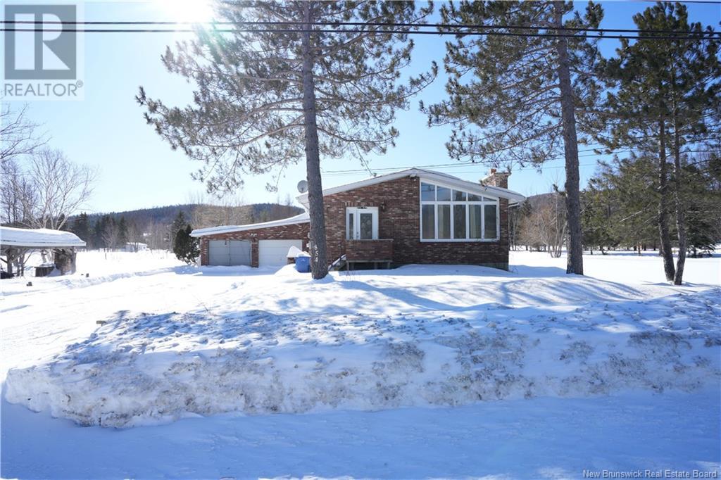 854 Baisley Road, Saint-Jacques, New Brunswick  E7B 2A1 - Photo 2 - NB124163