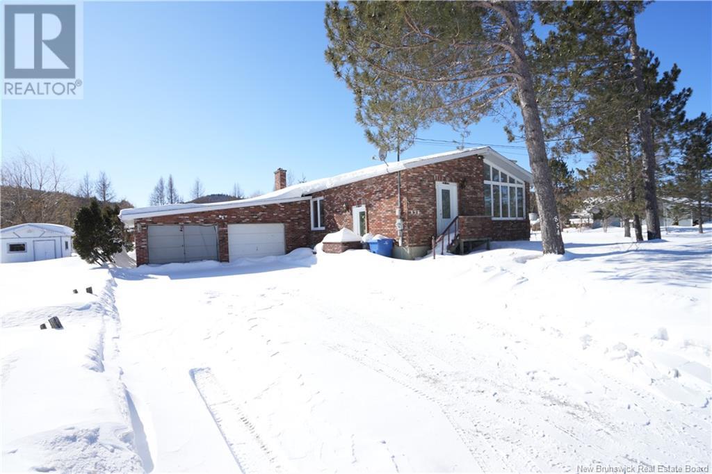 854 Baisley Road, Saint-Jacques, New Brunswick  E7B 2A1 - Photo 3 - NB124163