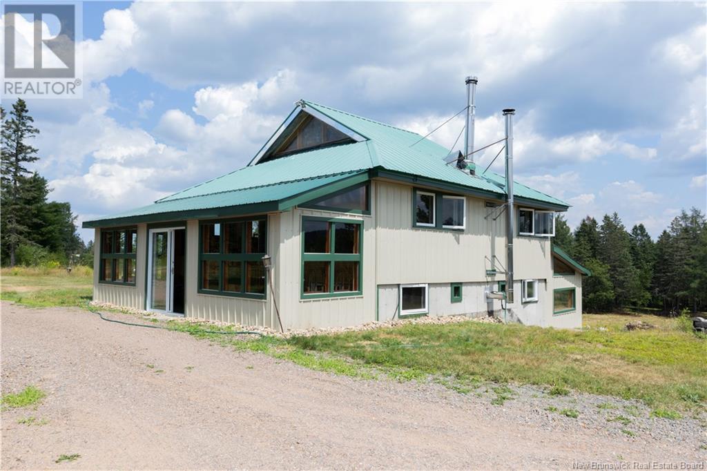 4199 Route 3, Brockway, New Brunswick  E6K 1Y3 - Photo 2 - NB124136
