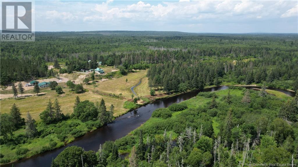 4199 Route 3, Brockway, New Brunswick  E6K 1Y3 - Photo 36 - NB124136