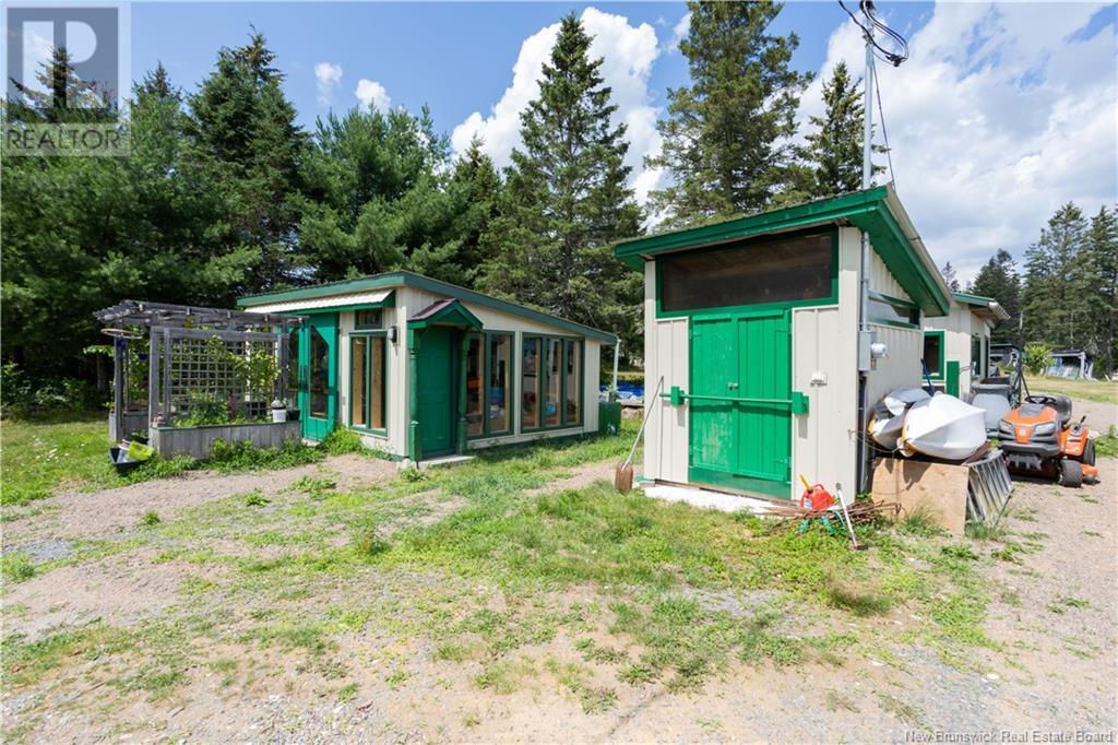 4199 Route 3, Brockway, New Brunswick  E6K 1Y3 - Photo 39 - NB124136