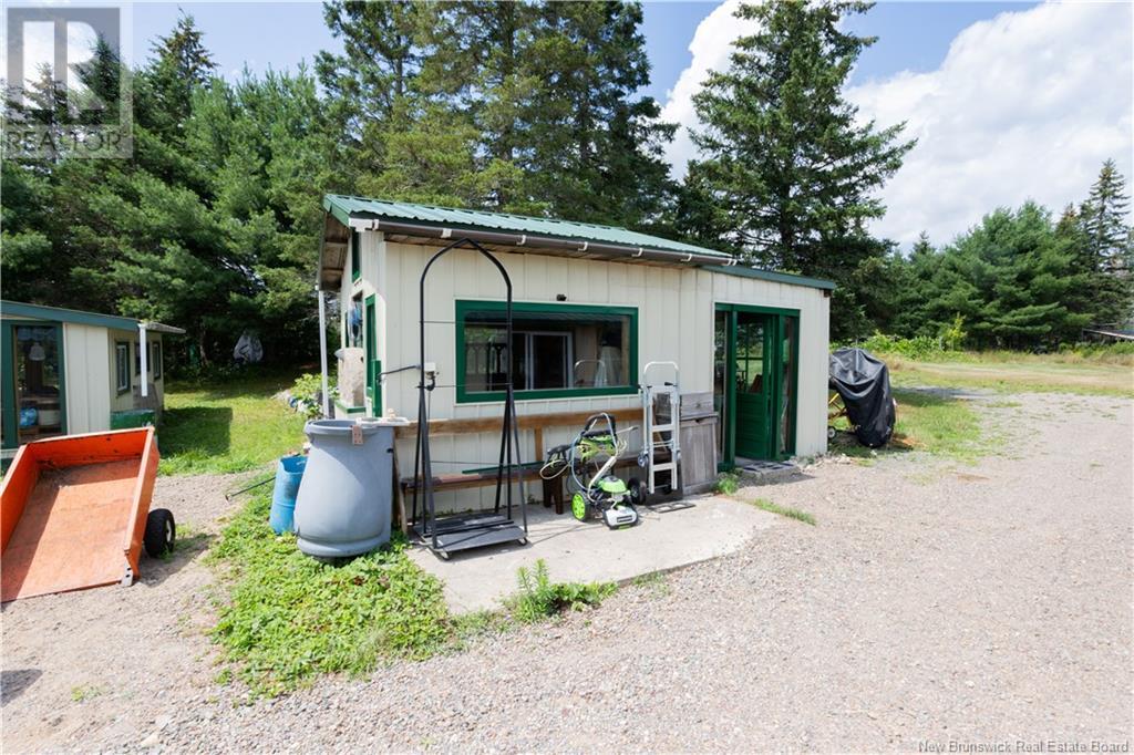 4199 Route 3, Brockway, New Brunswick  E6K 1Y3 - Photo 40 - NB124136