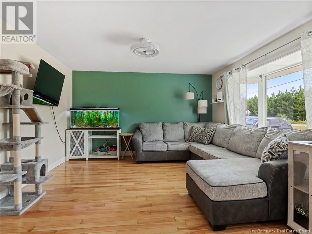 1390 Tweedie Brook Road, Kouchibouguac, New Brunswick E4X 1N3 - Photo 11 - NB124101