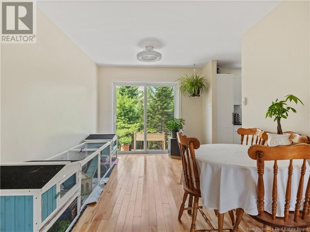 1390 Tweedie Brook Road, Kouchibouguac, New Brunswick E4X 1N3 - Photo 12 - NB124101