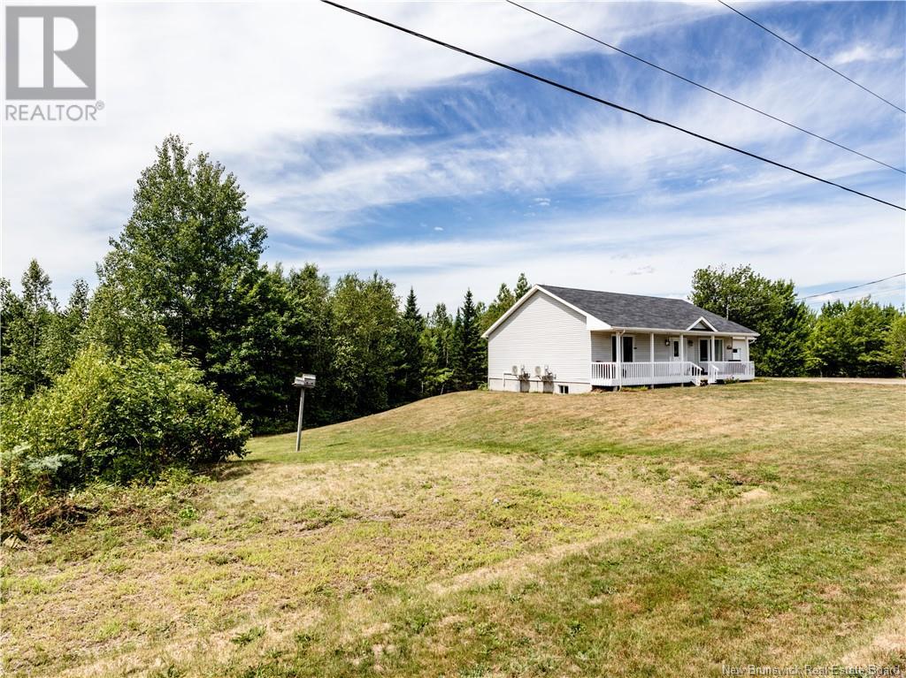 1390 Tweedie Brook Road, Kouchibouguac, New Brunswick E4X 1N3 - Photo 2 - NB124101